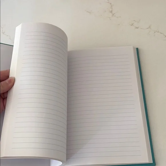 Notebook / Journal - Picture 7 of 7